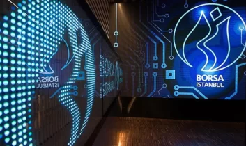 BIST 100 endeksi günü kayıpla kapattı