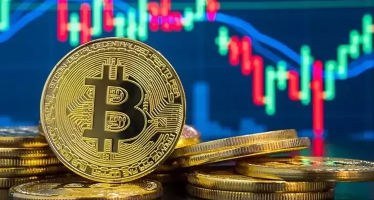 Bitcoin 4 haftalık zirvede, Ethereum da yükselişte