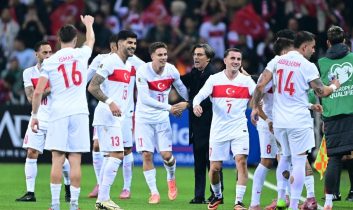 Bizim Çocuklar Gürcistan’ı farklı geçti: 4-1