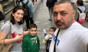 Böcek ailesi davasında sanıklar hakim karşısında