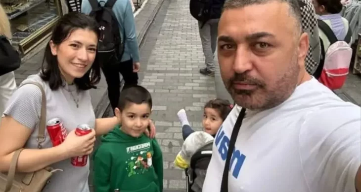 Böcek ailesi davasında sanıklar hakim karşısında