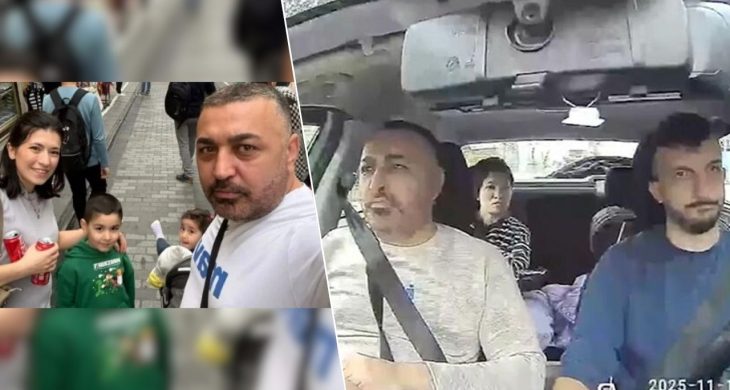 Böcek ailesinin ölümüne ilişkin otel sahibi ve bir çalışan tutuklandı