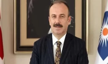 Böcek’in yakın çevresinden başdanışman Cem Oğuz tutuklandı