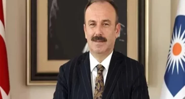 Böcek’in yakın çevresinden başdanışman Cem Oğuz tutuklandı