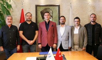 Teknik iş birliği protokolü imzalandı