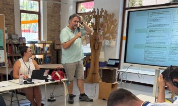 Bodrum Belediyesi, Valensiya Yeşil ve Dirençli Şehirler çalışmasında