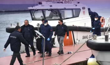 Bodrum’daki göçmen faciasında 12 tutuklama