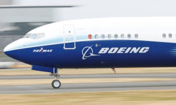 Boeing’in Türkiye’den tedariki 2 milyar Dolara ulaştı