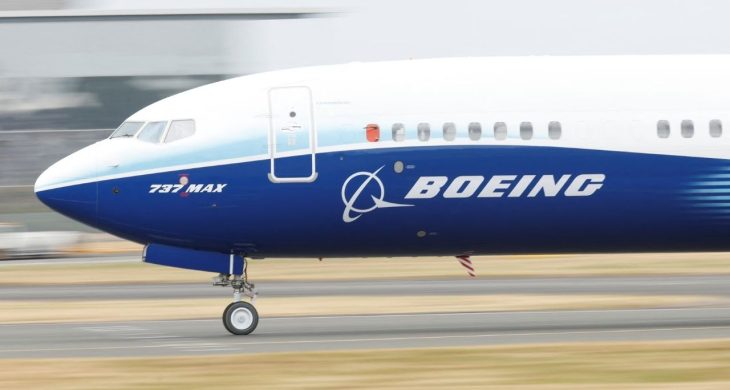 Boeing’in Türkiye’den tedariki 2 milyar Dolara ulaştı