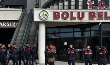 Bolu Belediyesi soruşturmasında iki tutuklama daha
