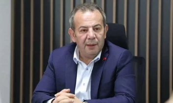 Bolu Belediyesi’ne irtikap operasyonu: 13 gözaltı