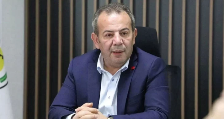 Bolu Belediyesi’ne irtikap operasyonu: 13 gözaltı