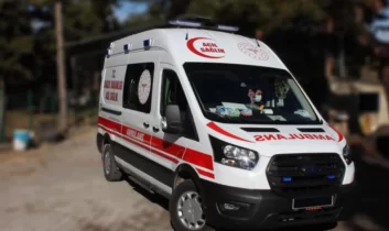 Bolu’da kömür madeninde göçük: 1 işçi mahsur kaldı
