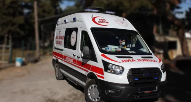 Bolu’da kömür madeninde göçük: 1 işçi mahsur kaldı