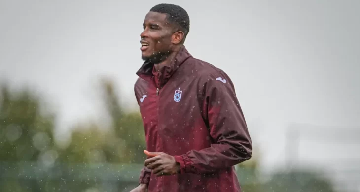 Bordo-mavililere Onuachu’dan kötü haber: Kadrodan çıkarıldı