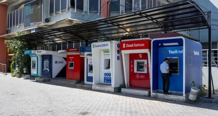 Bornova’da ‘Güneş ve Yağmur’ kalkanı