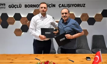 Bornova’da istihdam seferberliği