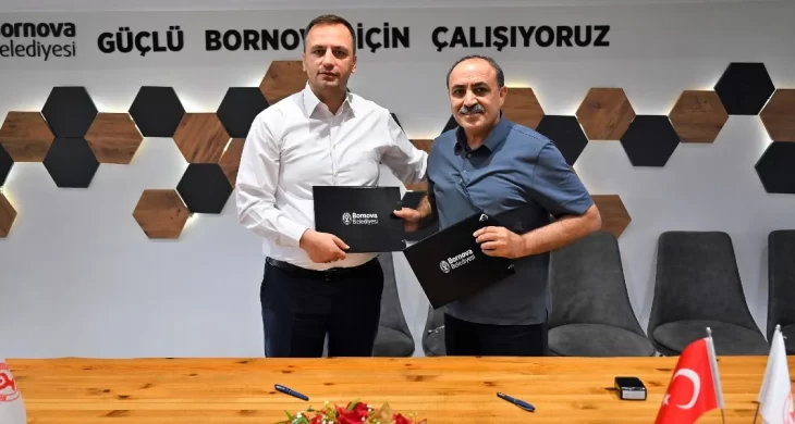 Bornova’da istihdam seferberliği