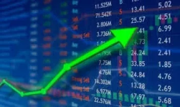 Borsa güne artıda başladı