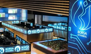 Borsa İstanbul endeksi açılışta zirveye ulaştı