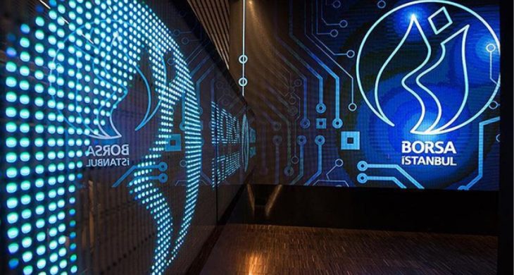 Borsa İstanbul güne yatay başladı: Gözler TCMB Başkanı Karahan’ın sunumunda