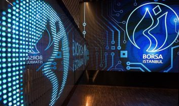 BIST 100 endeksi güne artıda başladı