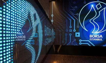 Borsa İstanbul yeni güne artıda başladı
