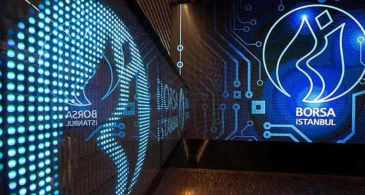 Borsa İstanbul yeni güne artıda başladı