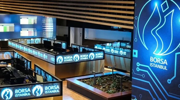 Borsada yükseliş eğilimi devam etti