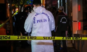 Boşanma süreci kanlı bitti: Eşinin ailesini katletti