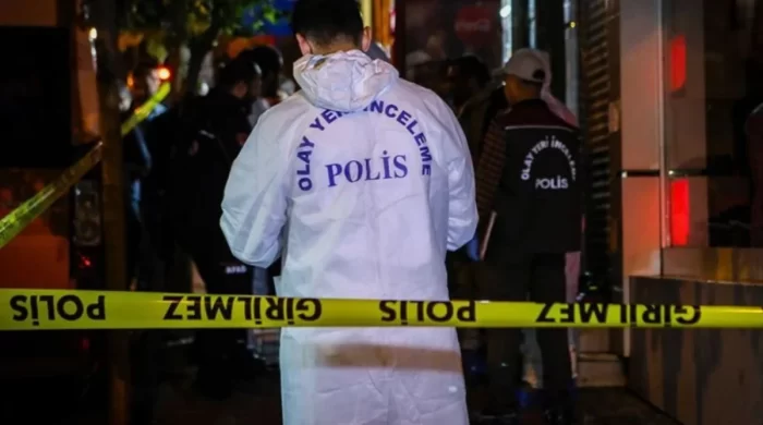 Boşanma süreci kanlı bitti: Eşinin ailesini katletti