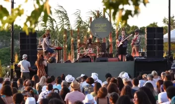 Sanatseverler için yoğun takvim: Sergi, festival ve sinema bir arada