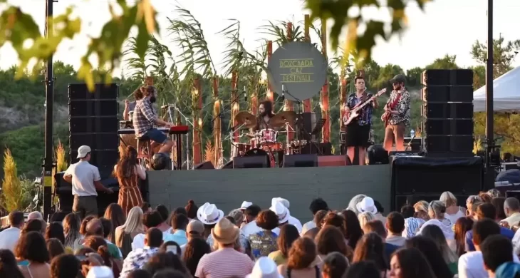 Sanatseverler için yoğun takvim: Sergi, festival ve sinema bir arada