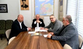 Bozcaada’nın geleceği bu projede: Yeni Mendirek ile hem doğa hem turizm korunacak