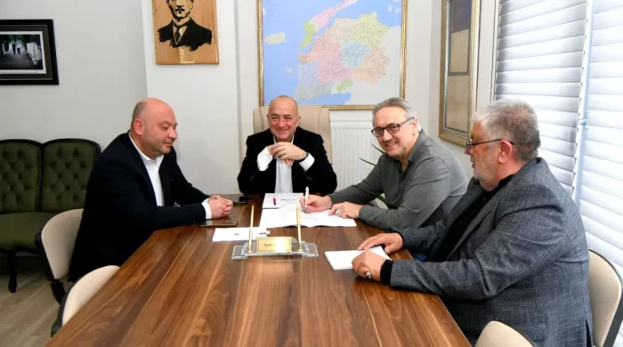 Bozcaada’nın geleceği bu projede: Yeni Mendirek ile hem doğa hem turizm korunacak