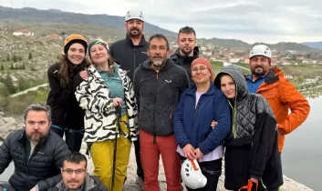 BOZDAK eğitimlerine hız kesmeden devam ediyor