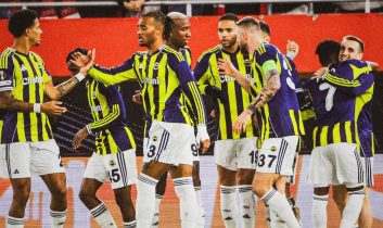 Fenerbahçe, Türkiye Kupası’nda Beşiktaş derbisine 9 eksikle çıkacak