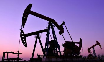 Brent petrol 63,21 dolardan işlem görüyor