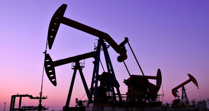 Brent petrol 63,21 dolardan işlem görüyor