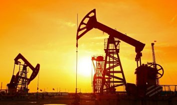 Brent petrol 63,96 dolardan işlem görüyor