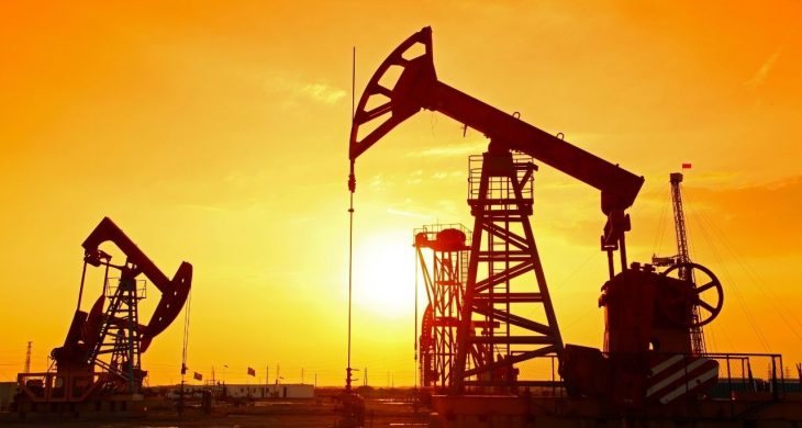 Brent petrol 63,96 dolardan işlem görüyor