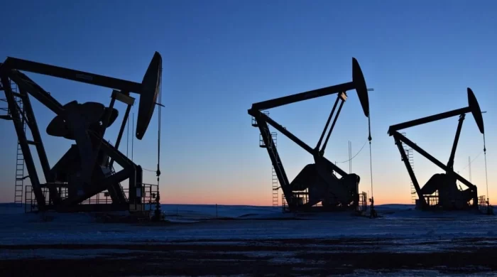 Petrol fiyatlarında yükseliş: Brent 114 dolar seviyesinde