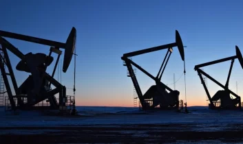 Brent petrol 85 doları aştı