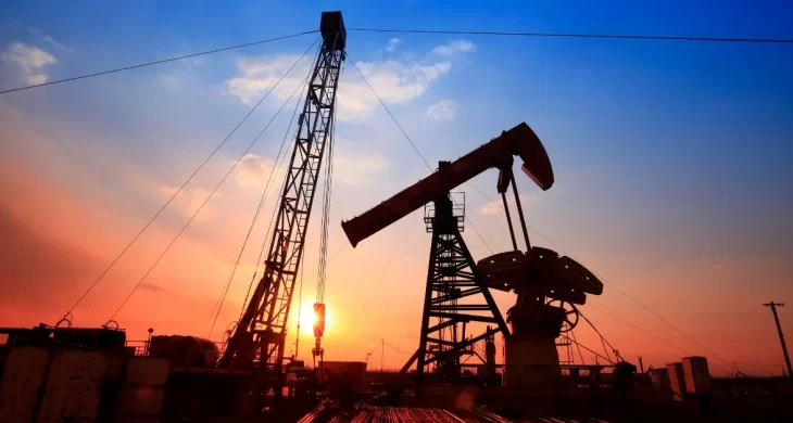 Brent petrolde savaş alarmı: Fiyatlar 116 doları aştı