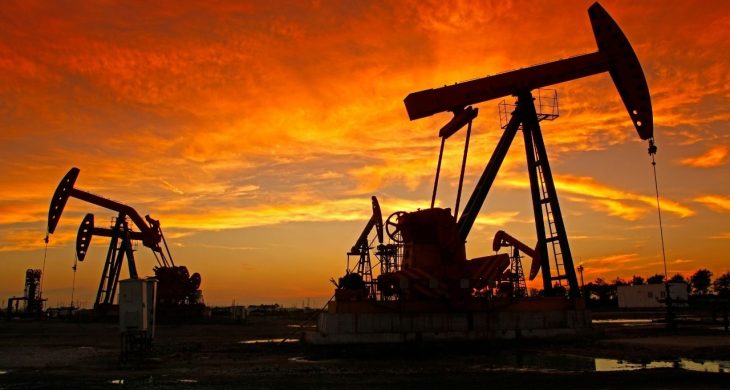 Brent petrolün varili 64,56 dolara geriledi