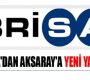 Brisa’da İnşaat Çalışmaları Başladı