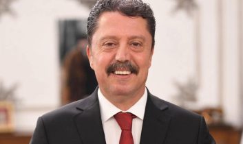 Belediye başkanı Dr. Özer Kasap,Turizmdeki hamlemiz sürüyor