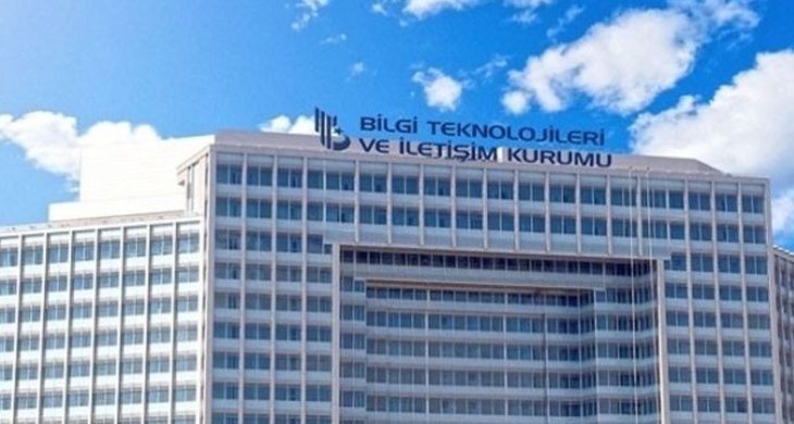 BTK, sahte sosyal konut sitelerine erişim engeli getirdi