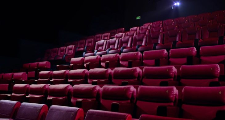 Bu hafta 7 film vizyona giriyor