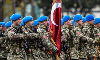 Bu yıl 101 bin 212 kişi bedelli askerliğe başvurdu